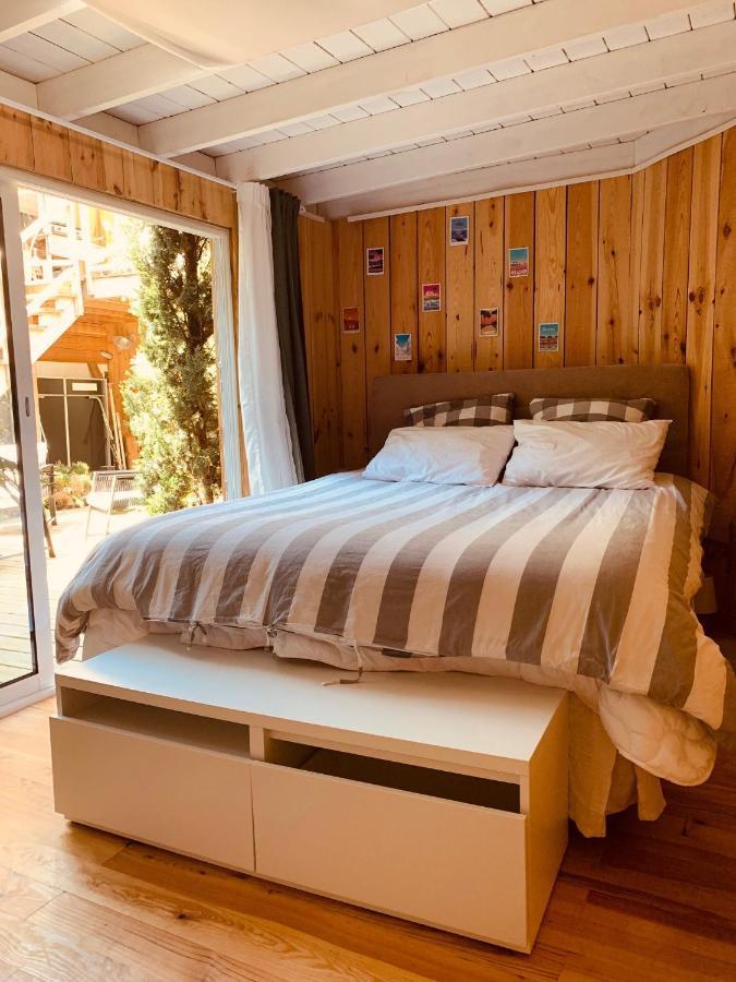 La Cabane Du Bois Arcachon Exteriér fotografie